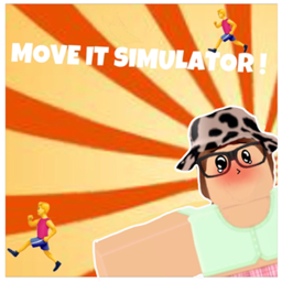 Move It Simulator