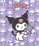 ~kuromi's wonder land~