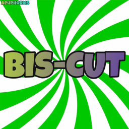 Bis-Cut Cafe V2