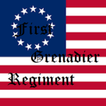 [TCAoA] First Grenadier Regiment