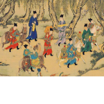 중국 용병