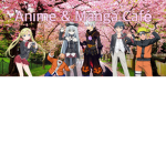 Anime & Manga Café™