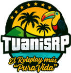 Tuanis Roleplay I Grupo Oficial