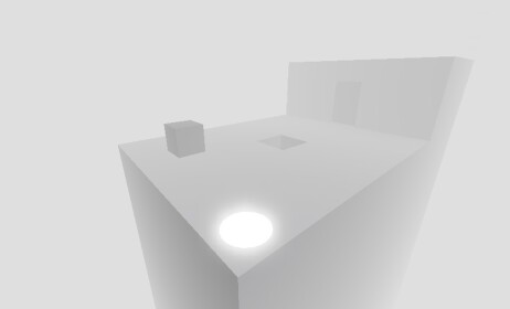box and hole