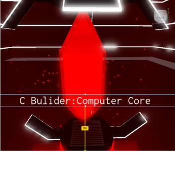 C Builders Computer Core