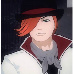 RWBY Romans Theory's and more