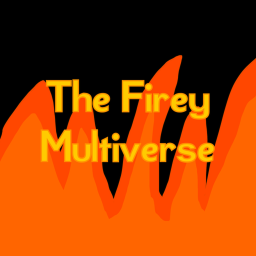 (NEW S) Sandy's Sparkling Multiverse RP