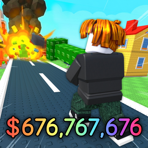 Destroy!