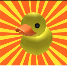 DUCK WORLD