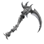 [CODE WRS] White Reaper Scythe