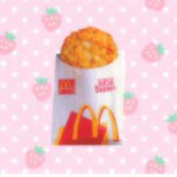 ୨୧꒰ 🍟 ꒱୨୧