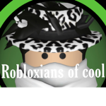 The Robloxians of cool