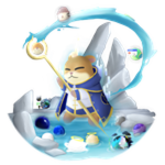 Memory Keeper Chomik