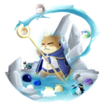 Memory Keeper Chomik