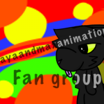 Mayaandmaxanimations fan group!