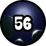 Secret 56
