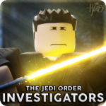 I|| The Jedi Order, Investigators ||I