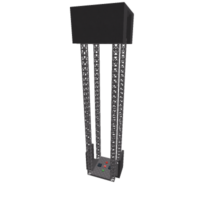 Almost Absoloutely Safe Room
