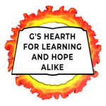 G's Hearth for Learning and Hope Alike