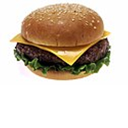 Cheese Burger