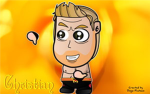 christian fan