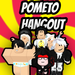 Pometo Hangout [UPDATE]
