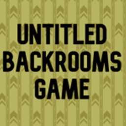 Untitled Backrooms Game (Group)