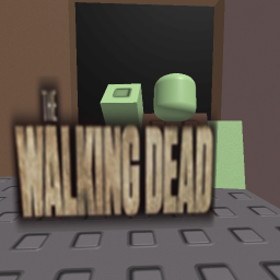 The Walking Dead... (UPDATE)