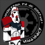 Imperial Shock Trooper