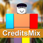 CreditsMix Only And Krew