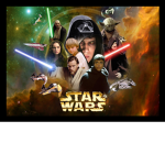 Star Wars Fandom Forever