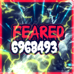 F E A R E D
