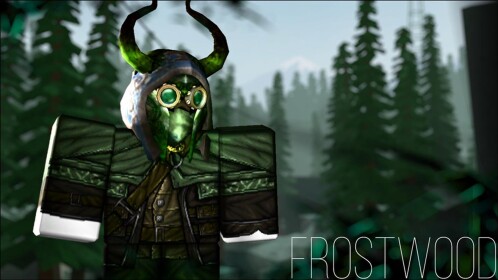 Frostwood, the Great Hall