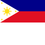 The official group of the republic of Philippines