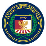 [FIA] Federal Investigation Army