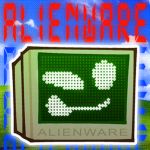 ALlENWARE