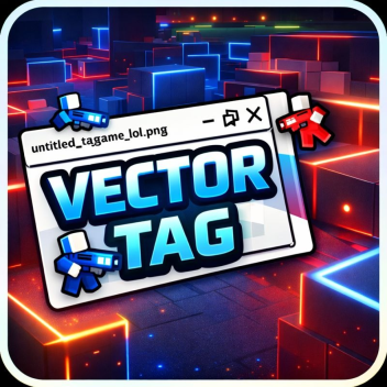 Vector tag!