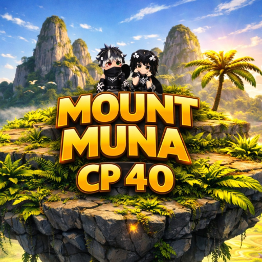 [🌻UPD | FREE AVA X150] MOUNT MUNA
