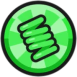 Heal Coil [KEEP FOREVER!]