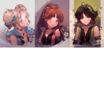 Powerpuff girls PPG