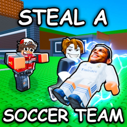 Steal a Soccer Team