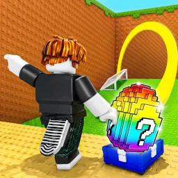 Kick For Eggs icon