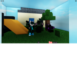 Protogen Paradise!
