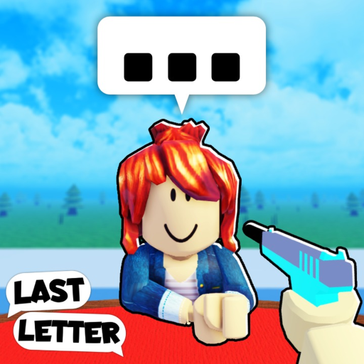 Last Letter 💬