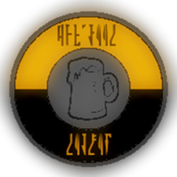 The Oyu'baat Cantina