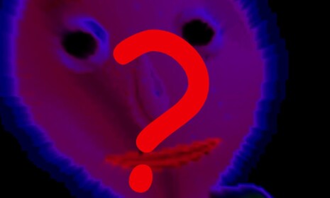 Baldi's Basics In Idk Randomness!