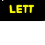 L E T T Studios.