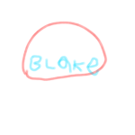 Blake plays Roblox