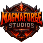 MAGMAFORGE STUDIOS Group Thumbnail