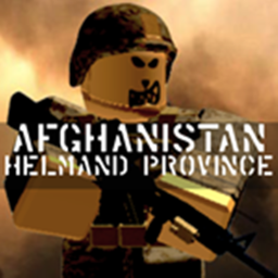 [RAID] Afghanistan, Helmand Province [Alpha]